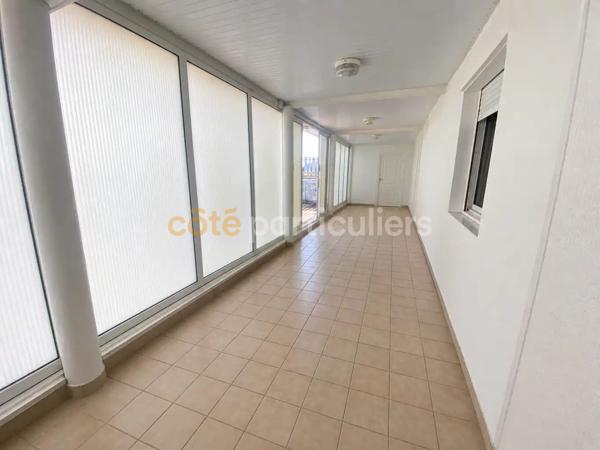 Vente
                Maison74,82 m² - 3 Pièces -
                    L AIGUILLON LA PRESQU ILE (85460)
