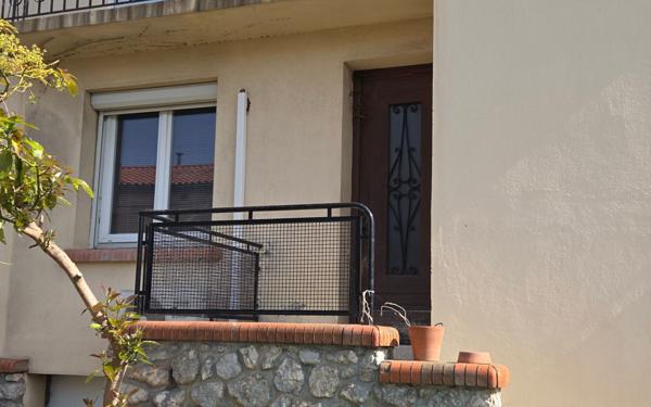 Maison à vendre    8 pièces • 140 m2 Perpignan