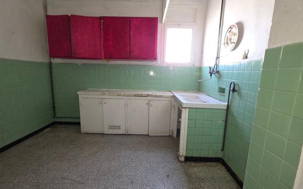 Maison à vendre    8 pièces • 140 m2 Perpignan