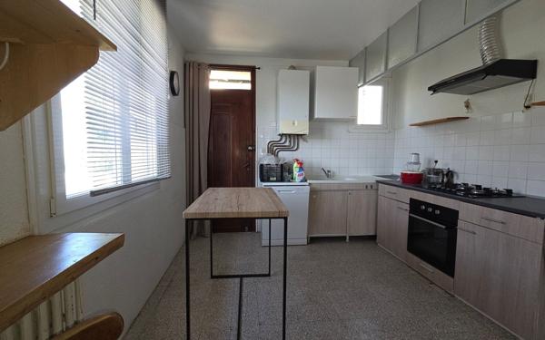 Maison à vendre    8 pièces • 140 m2 Perpignan