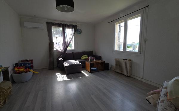Maison à vendre    8 pièces • 140 m2 Perpignan