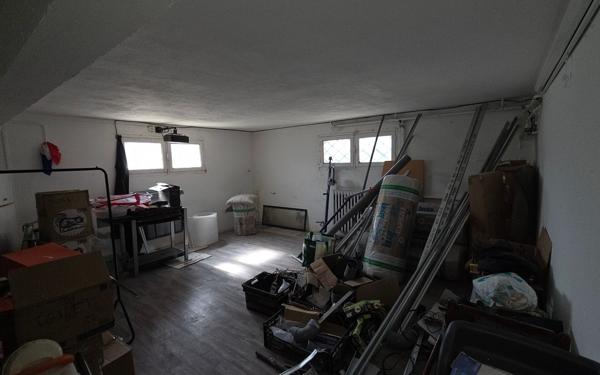 Maison à vendre    8 pièces • 140 m2 Perpignan