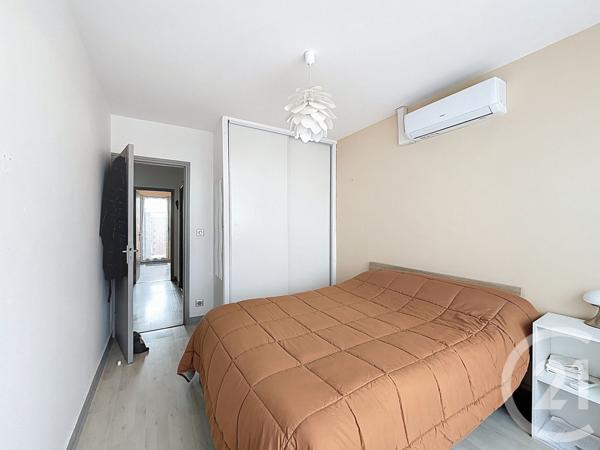 Appartement T3 à vendre  3 pièces - 49,01 m2 AGDE - 34