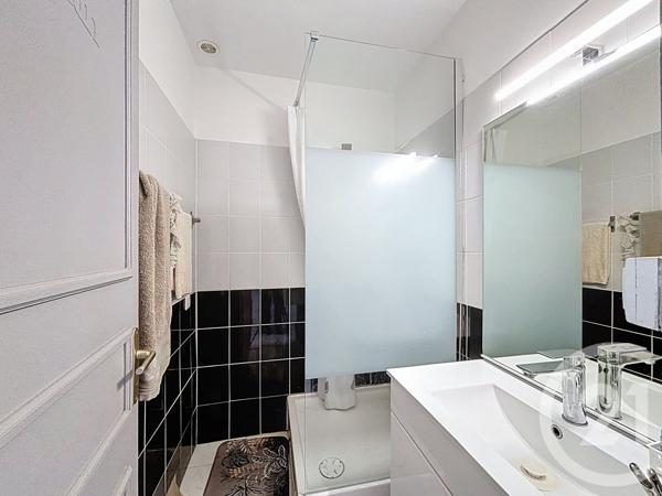 Appartement T3 à vendre  3 pièces - 49,01 m2 AGDE - 34