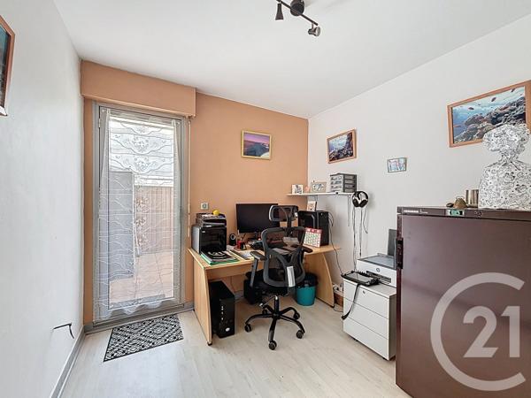 Appartement T3 à vendre  3 pièces - 49,01 m2 AGDE - 34