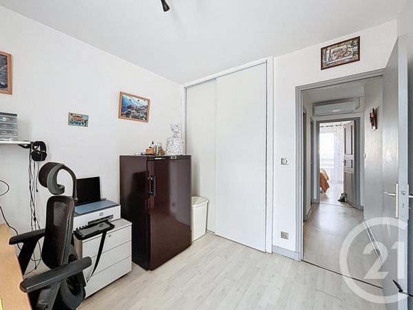 Appartement T3 à vendre  3 pièces - 49,01 m2 AGDE - 34