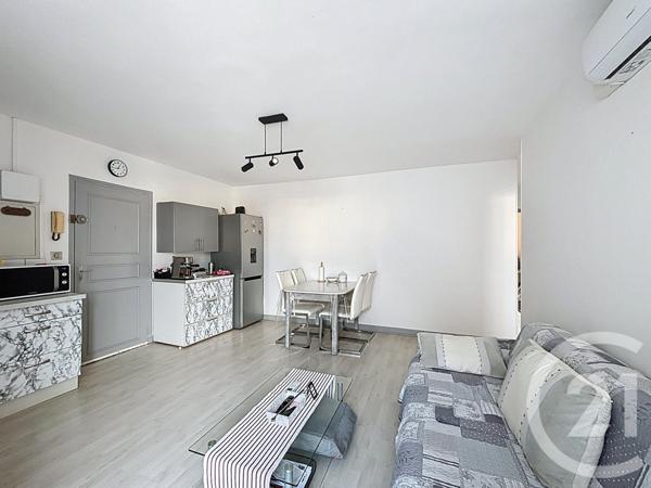 Appartement T3 à vendre  3 pièces - 49,01 m2 AGDE - 34