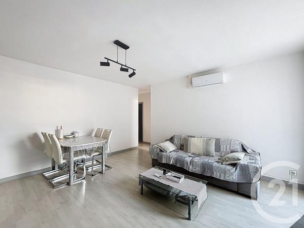 Appartement T3 à vendre  3 pièces - 49,01 m2 AGDE - 34