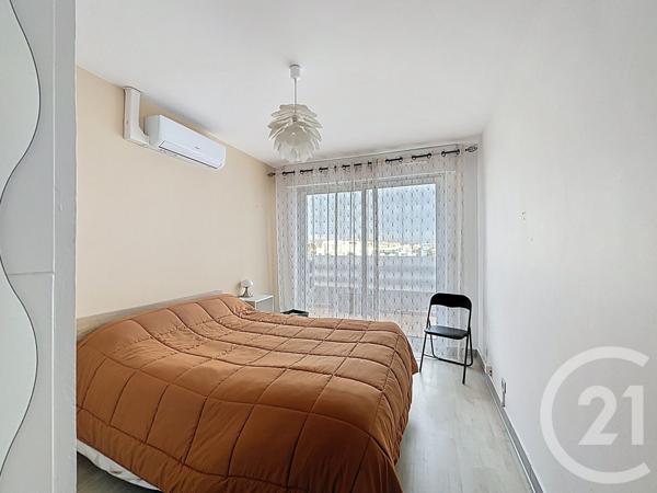 Appartement T3 à vendre  3 pièces - 49,01 m2 AGDE - 34