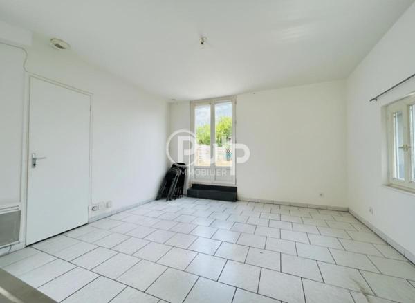 Maison à vendre à Noeux Les Mines - Réf. seg18214