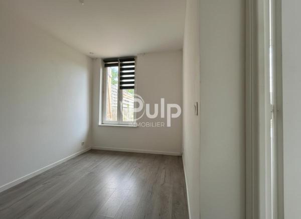 Maison à vendre à Noeux Les Mines - Réf. seg18214