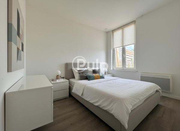Maison à vendre à Noeux Les Mines - Réf. seg18214