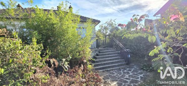 Maison à vendre 5 pièces 86,73 m² Carrières-sous-Poissy