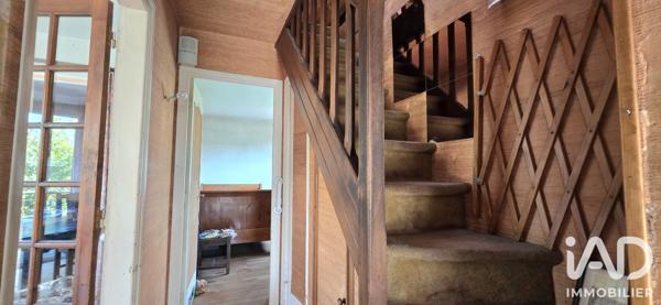 Maison à vendre 5 pièces 86,73 m² Carrières-sous-Poissy