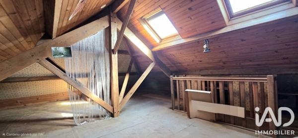 Maison à vendre 5 pièces 86,73 m² Carrières-sous-Poissy