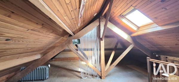 Maison à vendre 5 pièces 86,73 m² Carrières-sous-Poissy