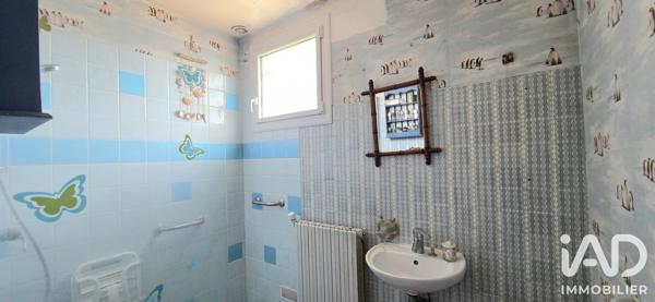 Maison à vendre 5 pièces 86,73 m² Carrières-sous-Poissy
