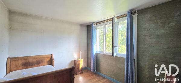 Maison à vendre 5 pièces 86,73 m² Carrières-sous-Poissy