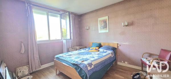 Maison à vendre 5 pièces 86,73 m² Carrières-sous-Poissy