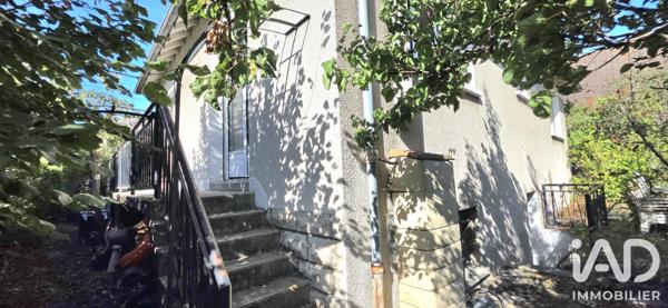 Maison à vendre 5 pièces 86,73 m² Carrières-sous-Poissy