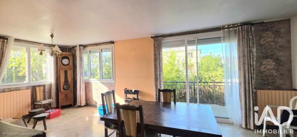 Maison à vendre 5 pièces 86,73 m² Carrières-sous-Poissy