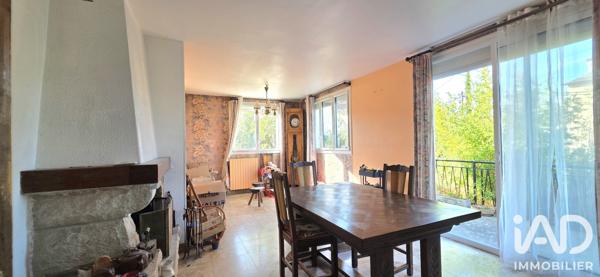 Maison à vendre 5 pièces 86,73 m² Carrières-sous-Poissy