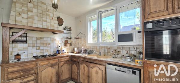 Maison à vendre 5 pièces 86,73 m² Carrières-sous-Poissy