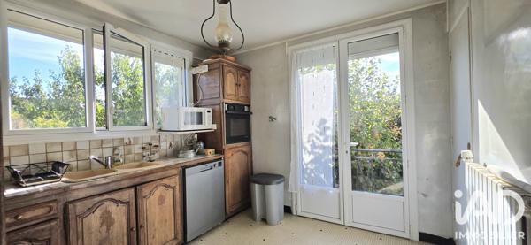Maison à vendre 5 pièces 86,73 m² Carrières-sous-Poissy