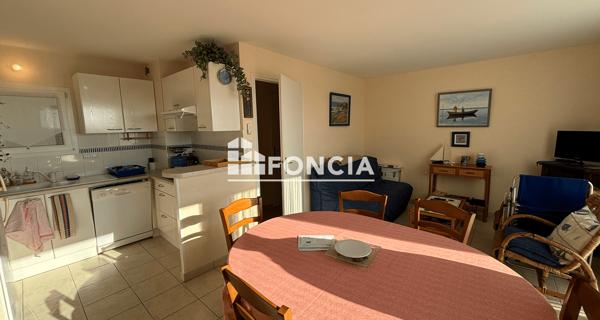 À vendre Maison 4 pièces 68.96 m² - Saint-hilaire-de-riez 85270