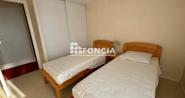 À vendre Maison 4 pièces 68.96 m² - Saint-hilaire-de-riez 85270