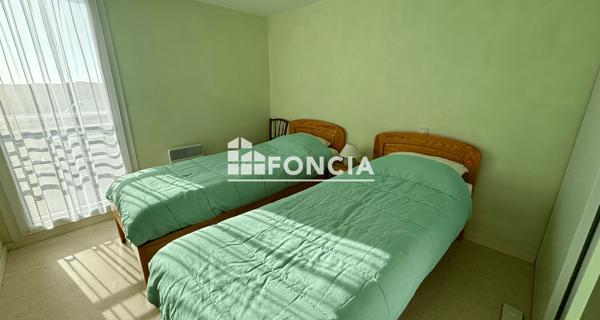 À vendre Maison 4 pièces 68.96 m² - Saint-hilaire-de-riez 85270