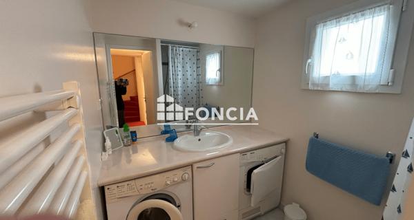 À vendre Maison 4 pièces 68.96 m² - Saint-hilaire-de-riez 85270