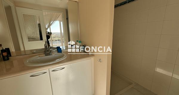 À vendre Maison 4 pièces 68.96 m² - Saint-hilaire-de-riez 85270