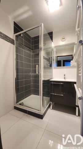 Appartement à vendre 2 pièces 46 m² Moissy-Cramayel