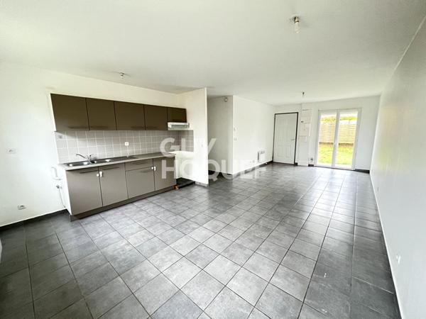 Maison 4 pièces 71,63 m2