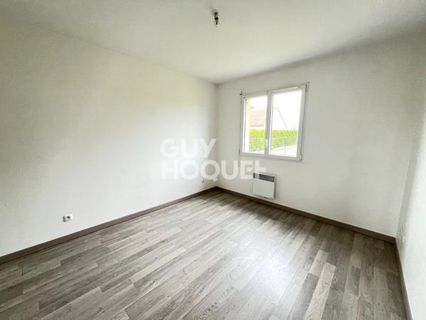 Maison 4 pièces 71,63 m2