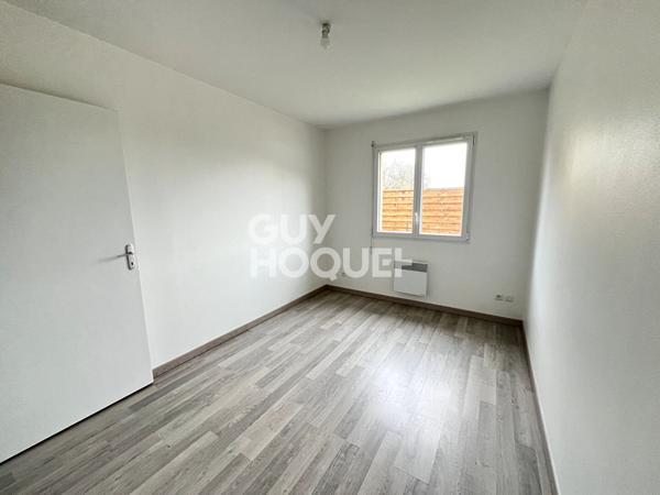 Maison 4 pièces 71,63 m2