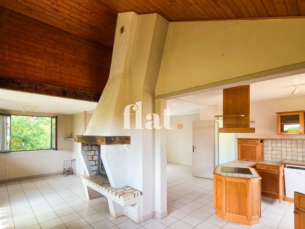 Maison 5 pièce(s) 4 chambre(s) 137 m²