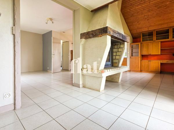 Maison 5 pièce(s) 4 chambre(s) 137 m²