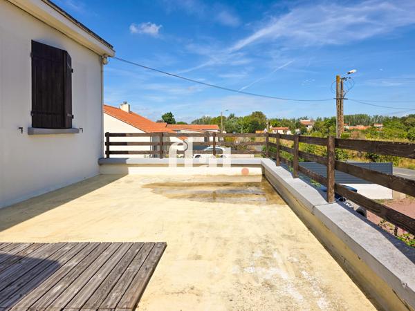 Maison 5 pièce(s) 4 chambre(s) 137 m²