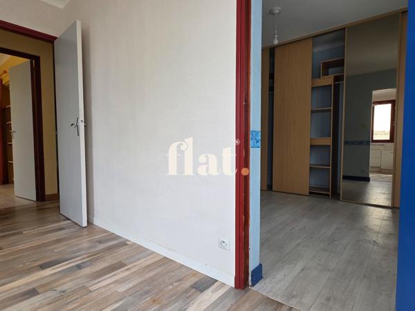 Maison 5 pièce(s) 4 chambre(s) 137 m²