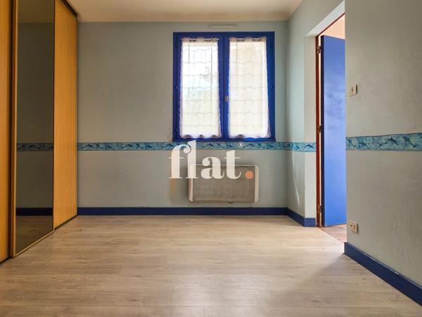 Maison 5 pièce(s) 4 chambre(s) 137 m²