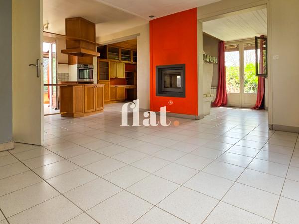 Maison 5 pièce(s) 4 chambre(s) 137 m²