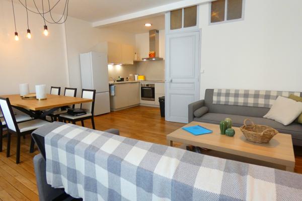 VALLEE DE LA CERE BELLE MAISON RENOVEE Aurillac (15000)