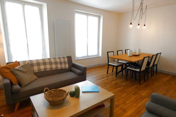 VALLEE DE LA CERE BELLE MAISON RENOVEE Aurillac (15000)