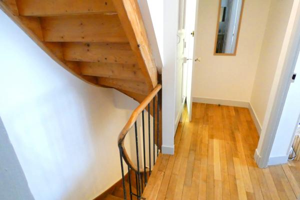 VALLEE DE LA CERE BELLE MAISON RENOVEE Aurillac (15000)