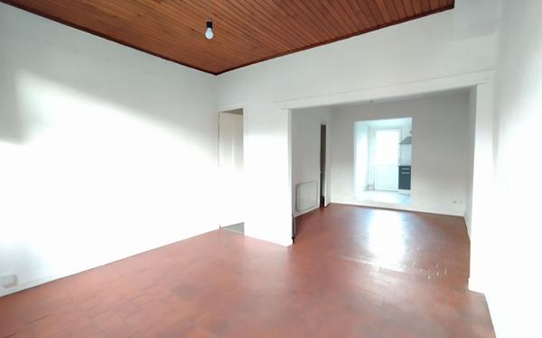 Maison à vendre    4 pièces •  Barentin