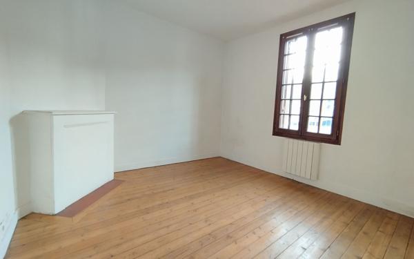 Maison à vendre    4 pièces •  Barentin