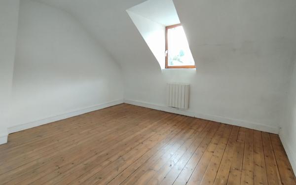 Maison à vendre    4 pièces •  Barentin