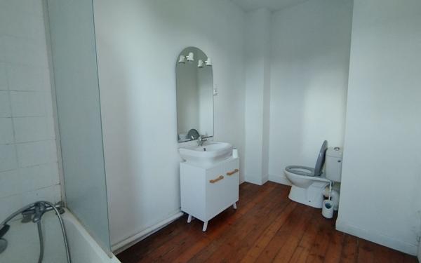 Maison à vendre    4 pièces •  Barentin